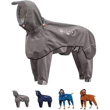 Amazon.co.jp 最新リリース: 犬用レインコート・ライフジャケット の
